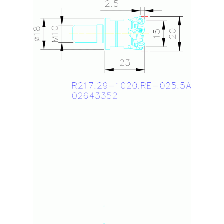 R217.29-1020.RE-025.5A