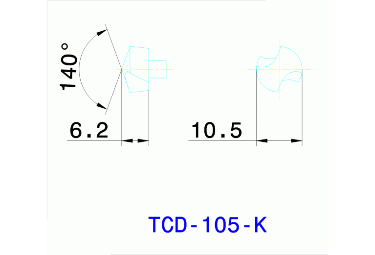TKA1050R01 IN2505