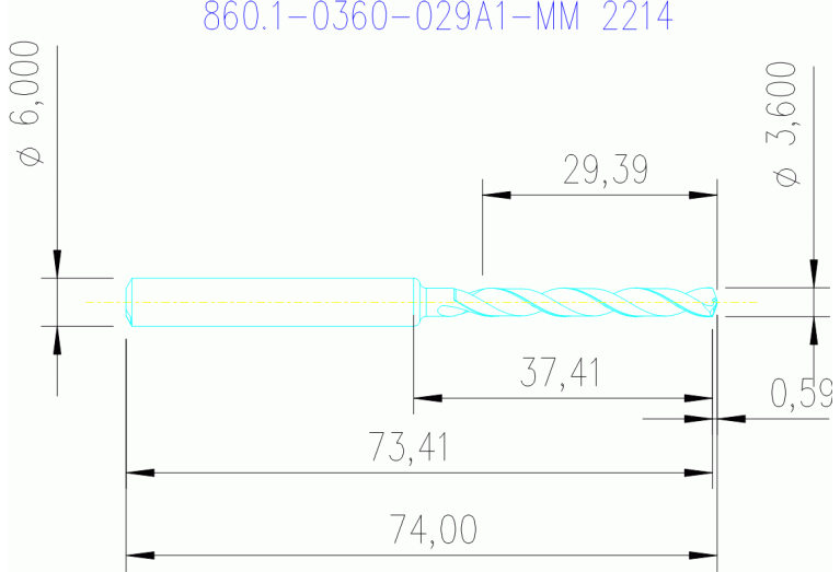 860.1-0360-029A1-MM 2214