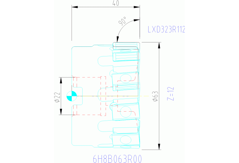 6H8B063R00