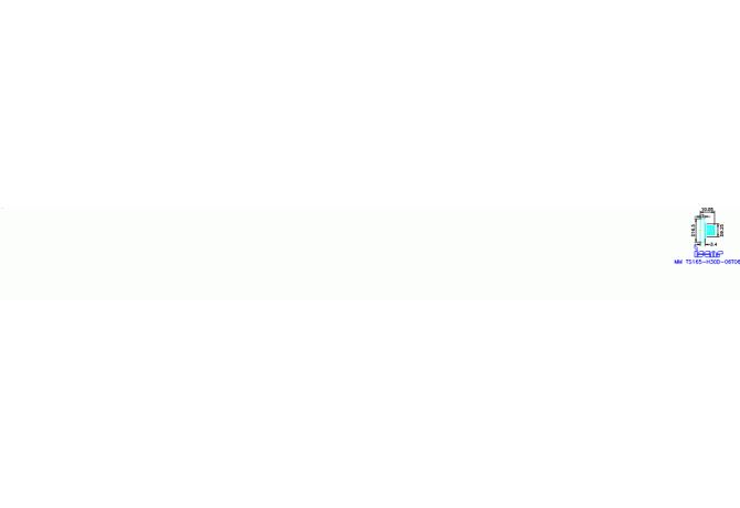 MM TS165-H30D-06T06 IC328