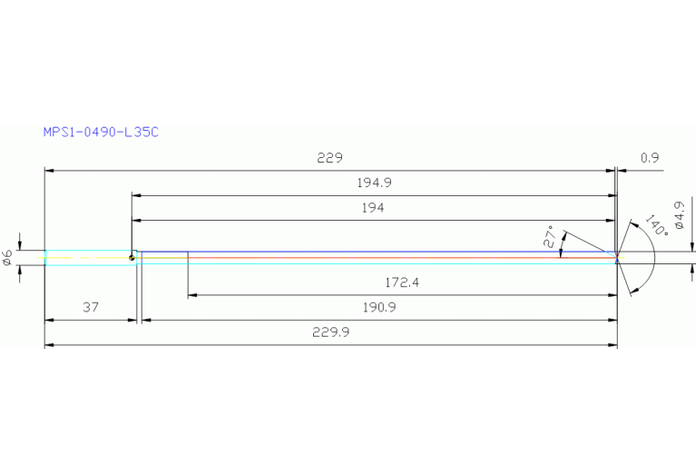 MPS1-0490-L35C DP1021