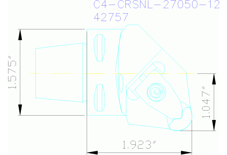 C4-CRSNL-27050-12