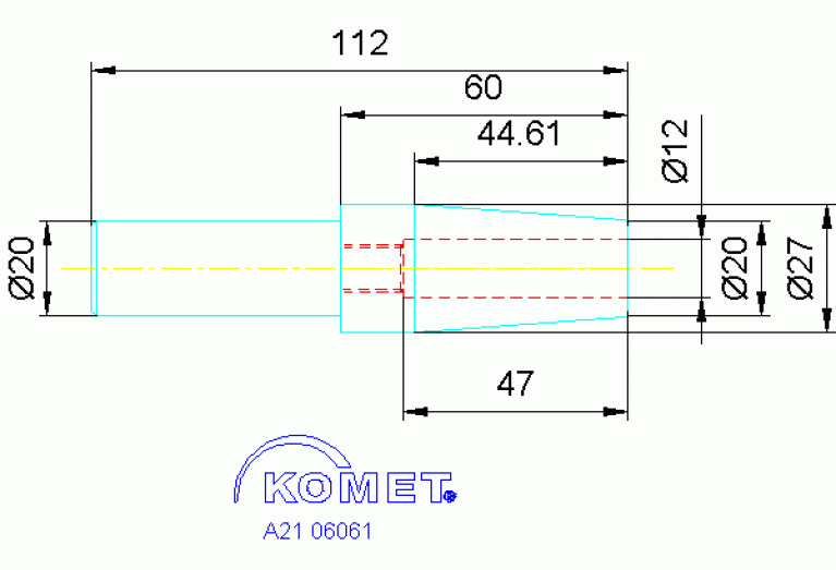 A21 06061