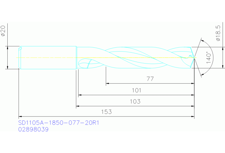 SD1105A-1850-077-20R1