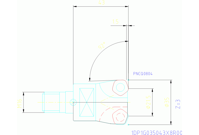 1DP1G035043X8R00