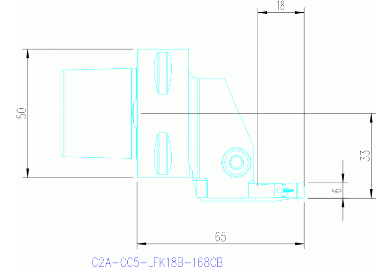 C2A-CC5-LFK18B-168CB