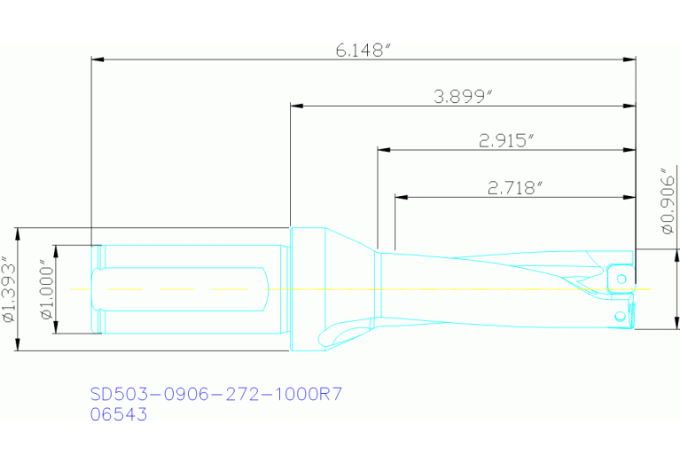 SD503-0906-272-1000R7