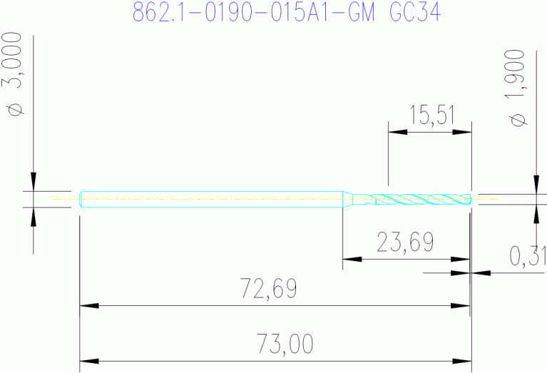 862.1-0190-015A1-GM GC34