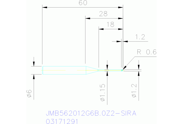 JMB562012G6B.0Z2-SIRA