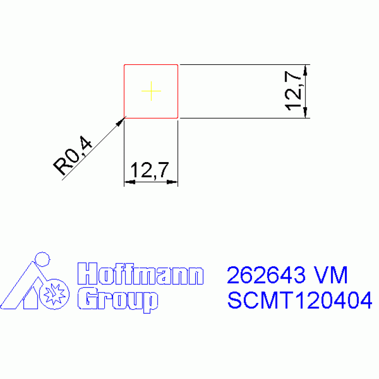 262643 VM
