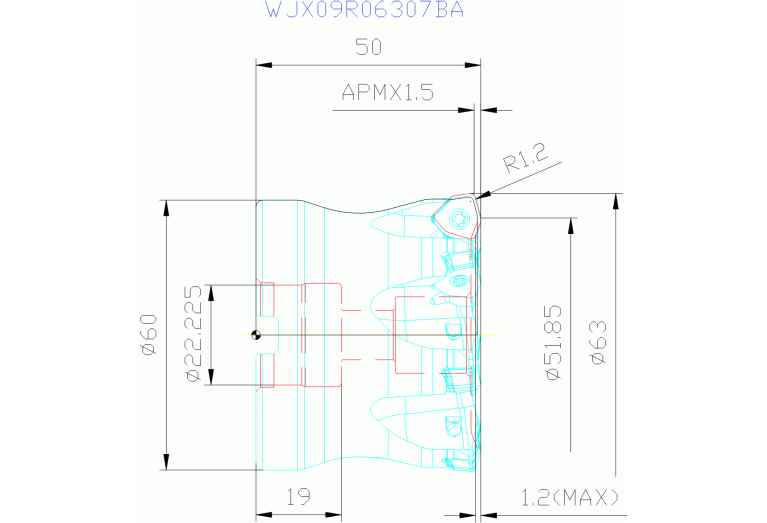 WJX09R06307BA