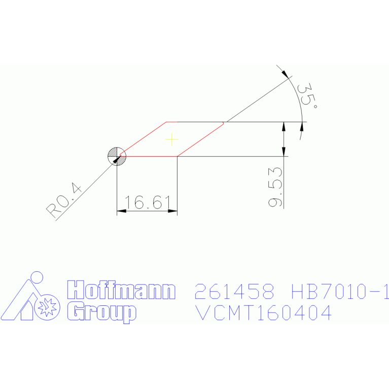 261458 HB7010-1
