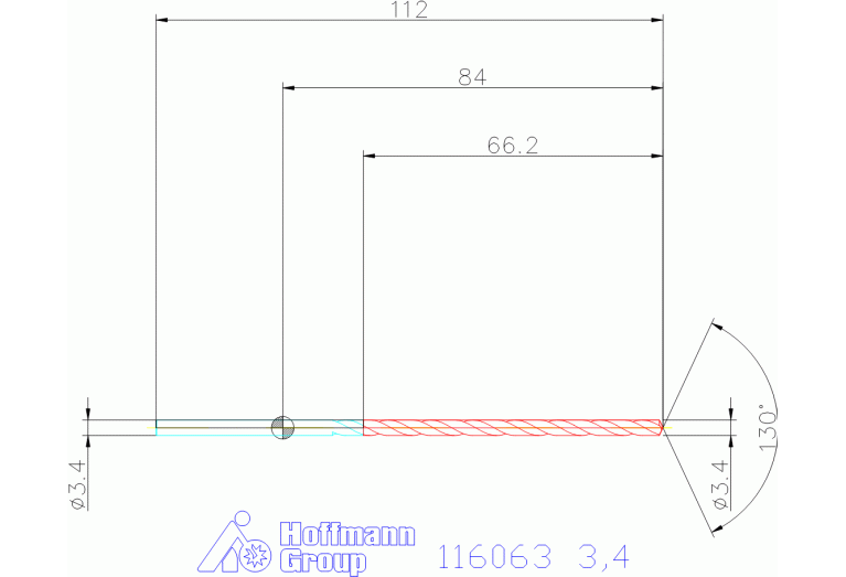 116063 3,4