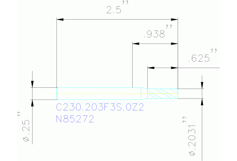 C230.203F3S.0Z2
