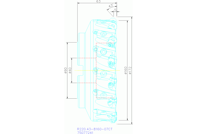 R220.43-8160-07CT