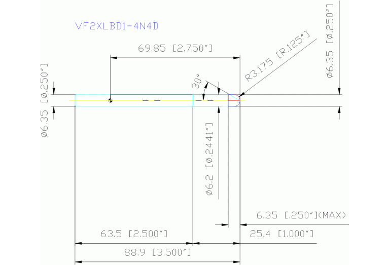 VF2XLBD1/4N4D