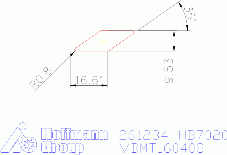 261234 HB7020