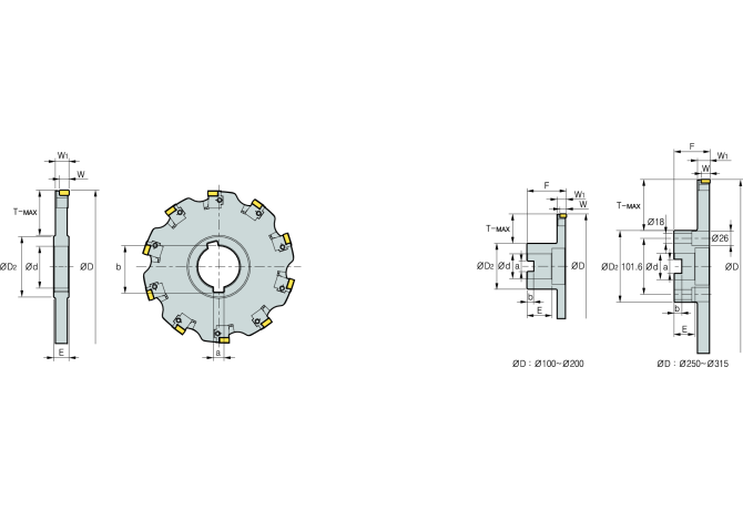 TAHCBM12524R
