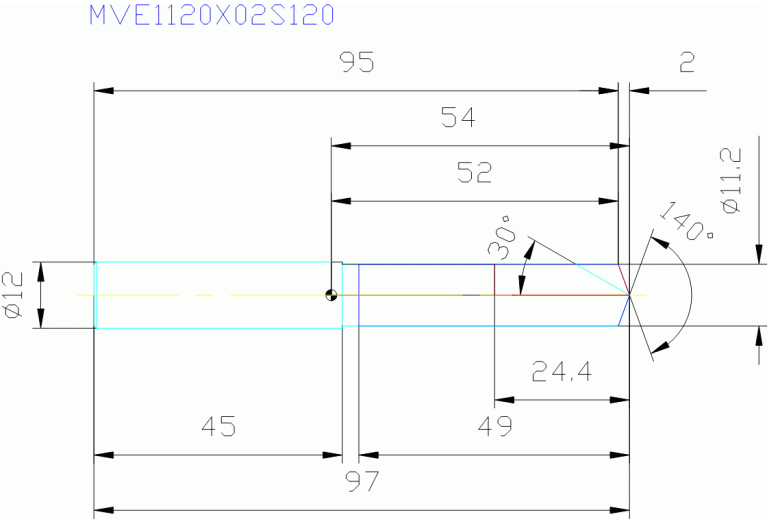 MVE1120X02S120 DP1020