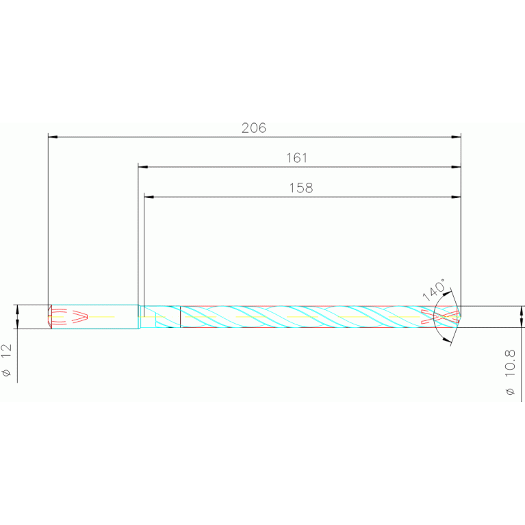 A6585TFT-10.8