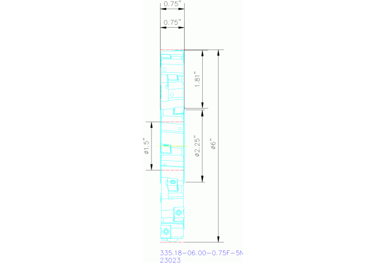 335.18-06.00-0.75F-5N
