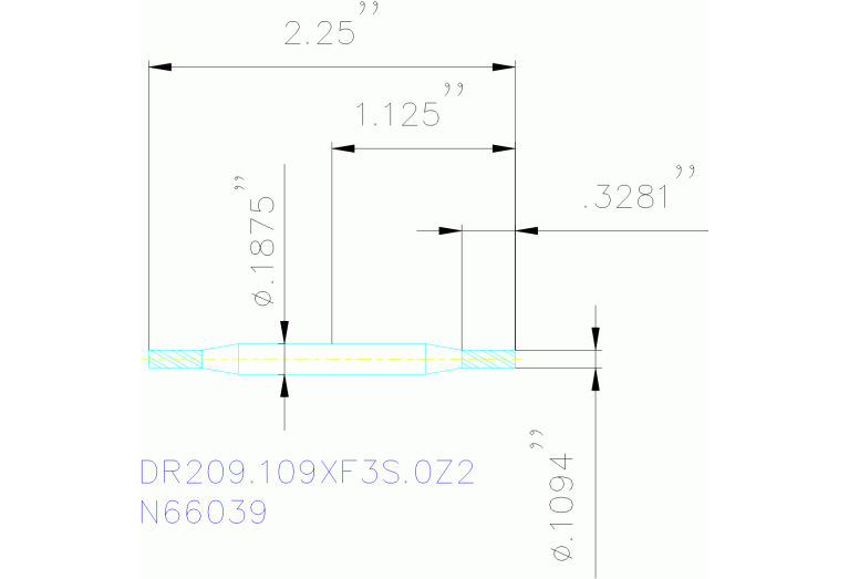 DR209.109XF3S.0Z2