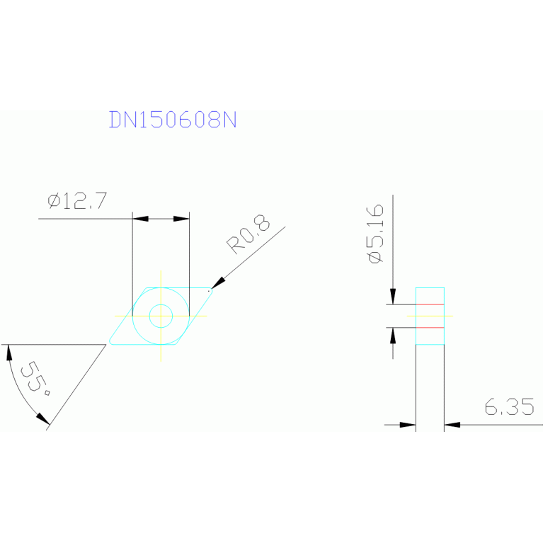 DNMG150608-GH UE6020