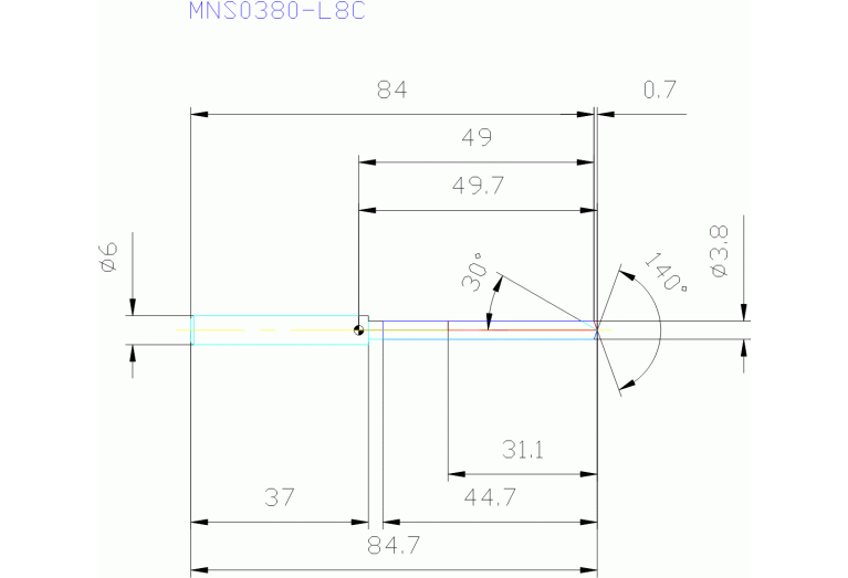 MNS0380-L8C TF15