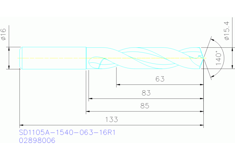 SD1105A-1540-063-16R1