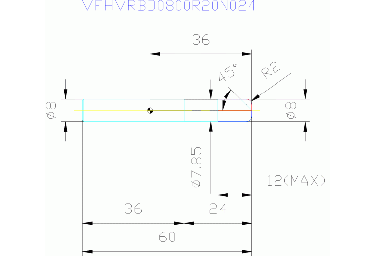 VFHVRBD0800R20N024