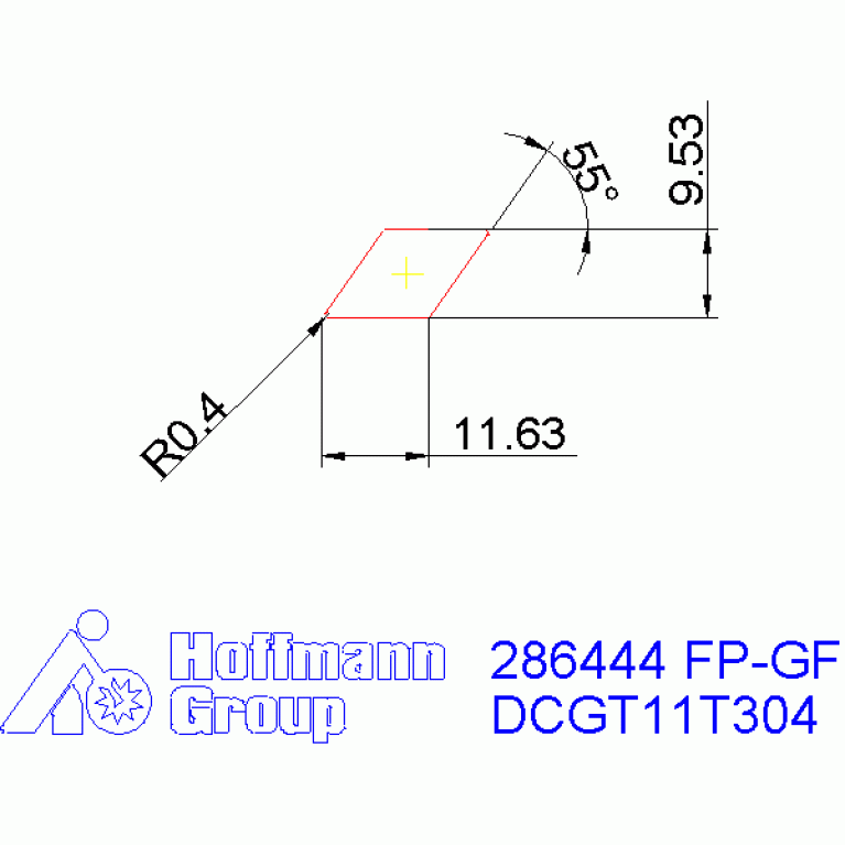 286444 FP-GF