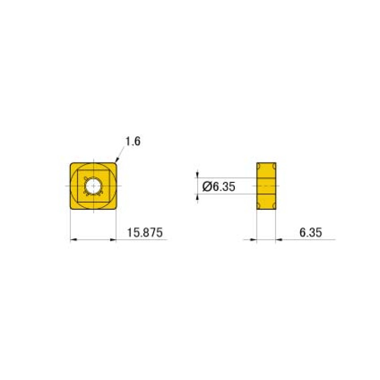 SNMG150616-MT UC6010