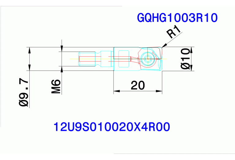 12U9S010020X4R00
