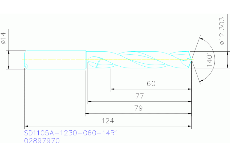 SD1105A-1230-060-14R1