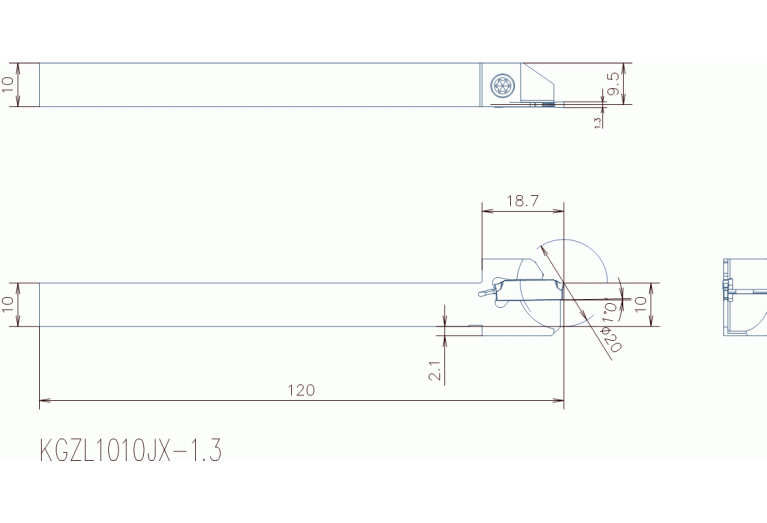 KGZL1010JX-1.3