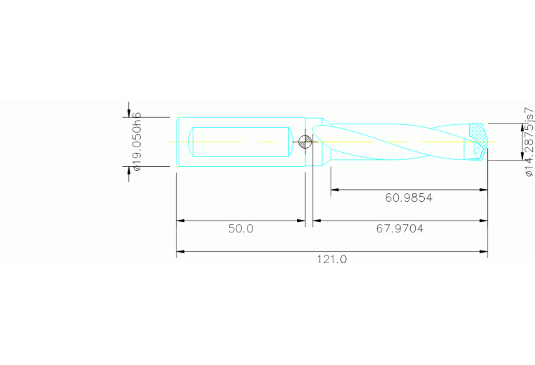 RA411.5-3634D0.5625 P20