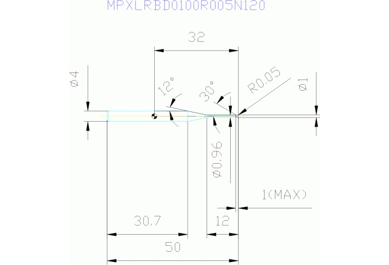 MPXLRBD0100R005N120