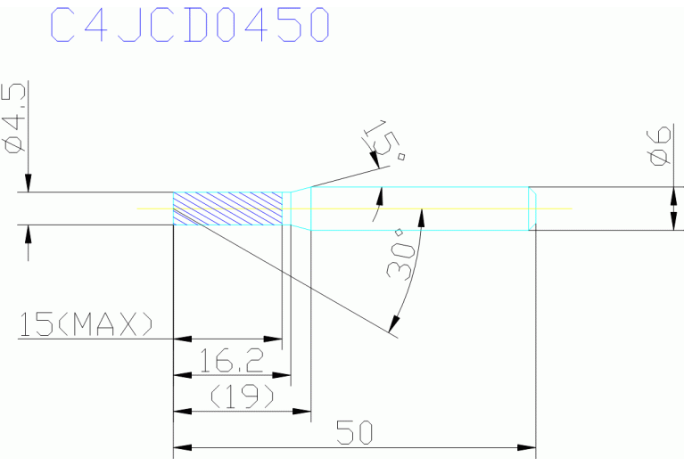 C4JCD0450