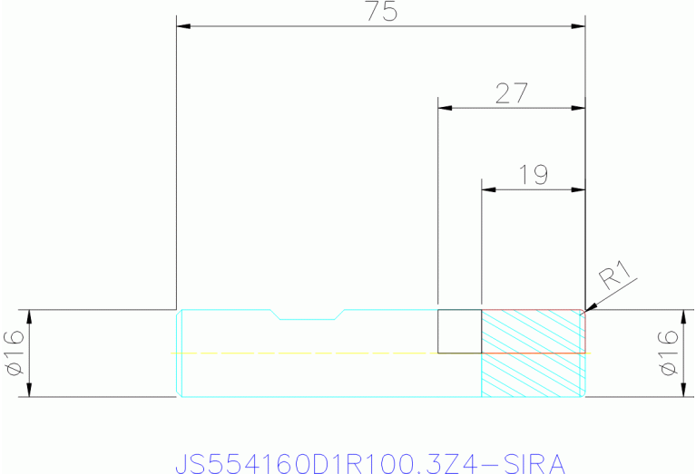 JS554160D1R100.3Z4-SIRA