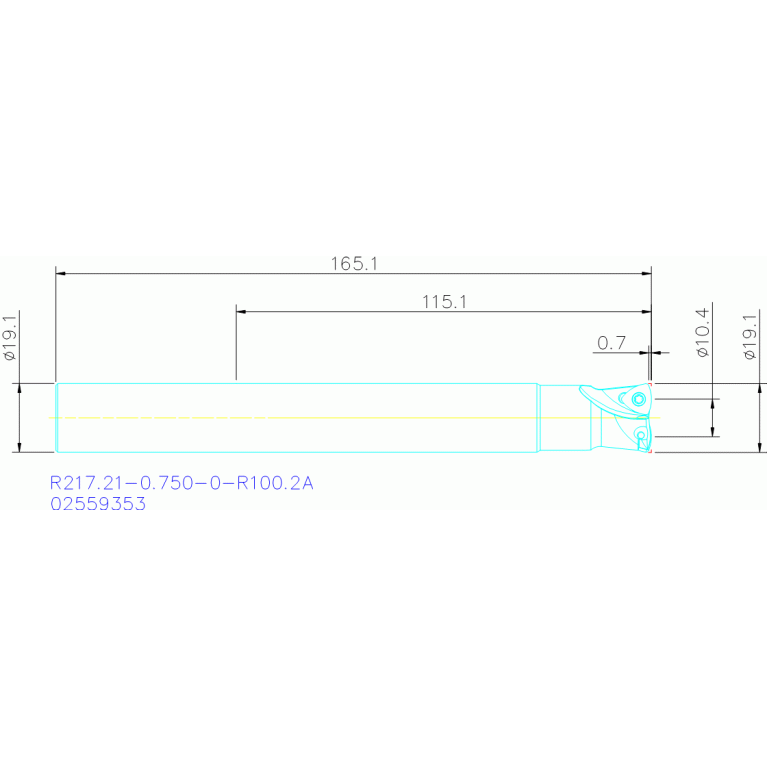 R217.21-0.750-0-R100.2A