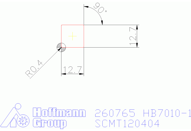 260765 HB7010-1