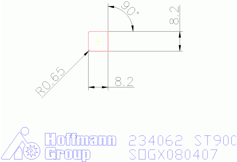 234062 ST900