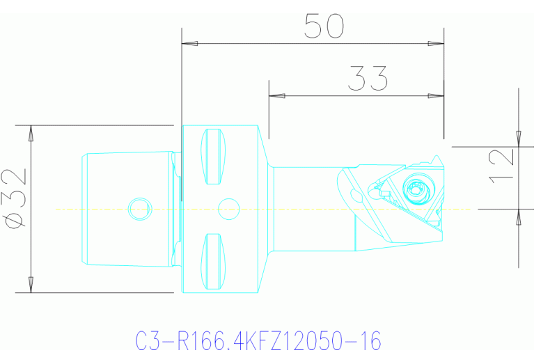 C3-R166.4KFZ12050-16