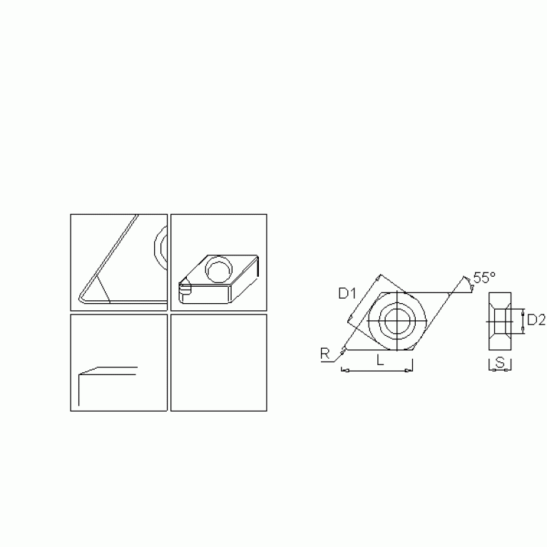 DNGA150412S01025MT KB5625