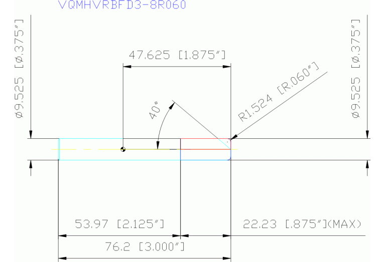 VQMHVRBFD3/8R060