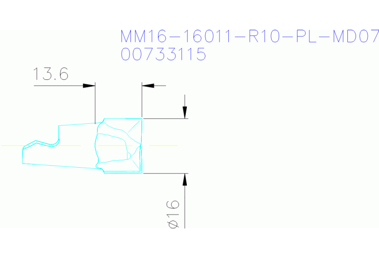 MM16-16011-R10-PL-MD07 F30M