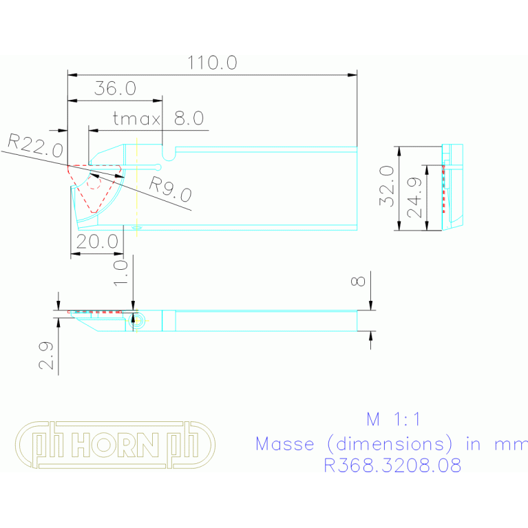 R368.3208.08