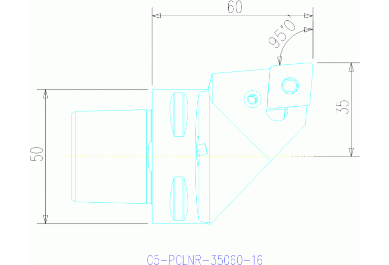 C5-PCLNR-35060-16