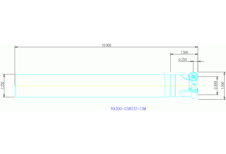 RA300-038O32-13M